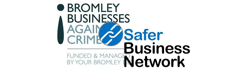 SBN Link and Disc reduce business crime for Bromley BID